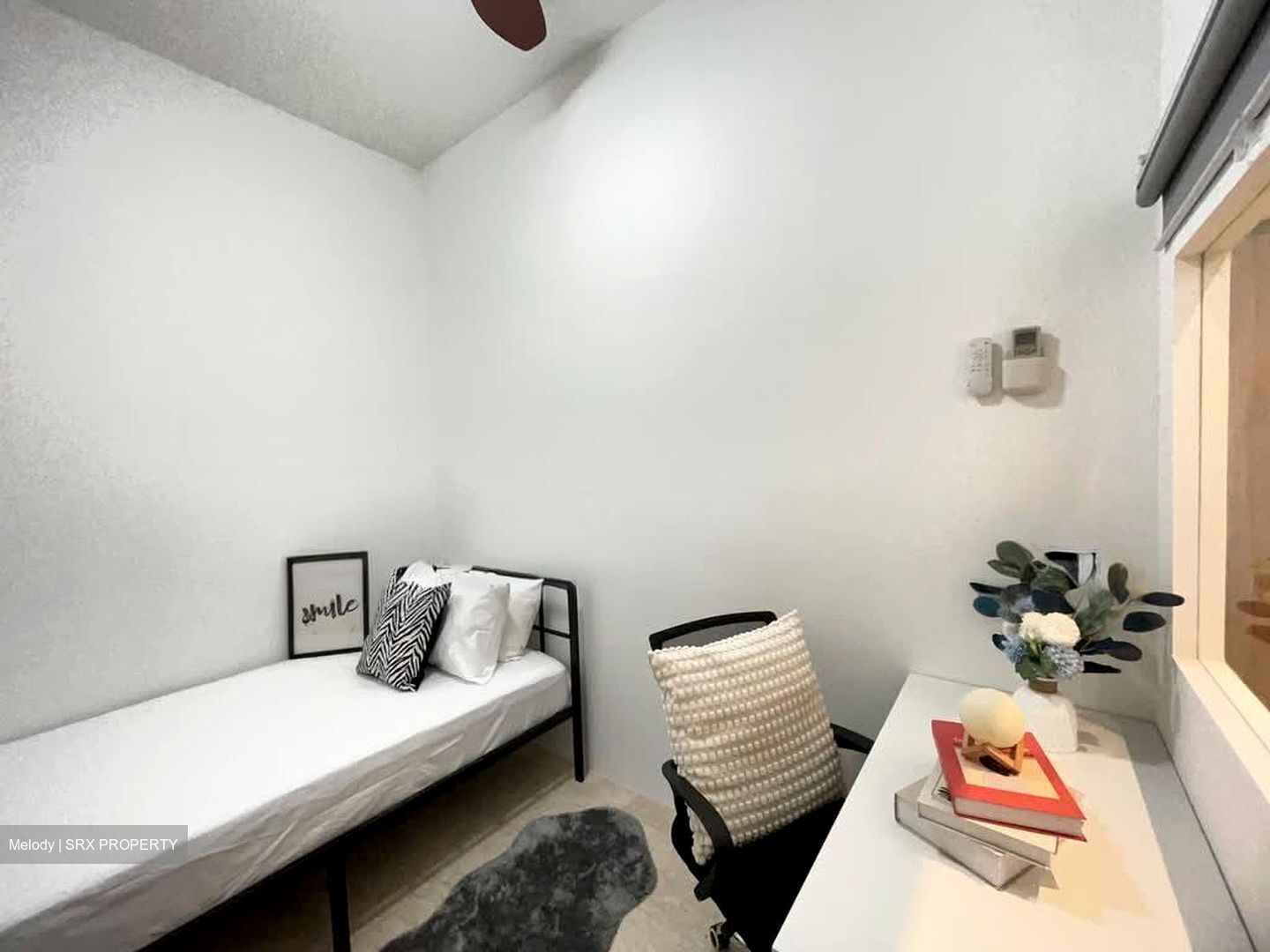 Central Grove (D14), Condominium #576129431